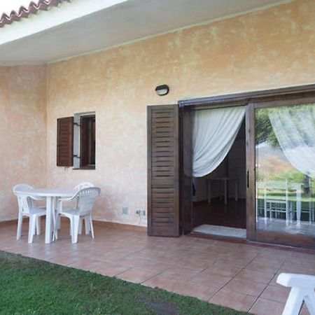 Residenza Costasmeraldina Porto Rotondo Exterior foto